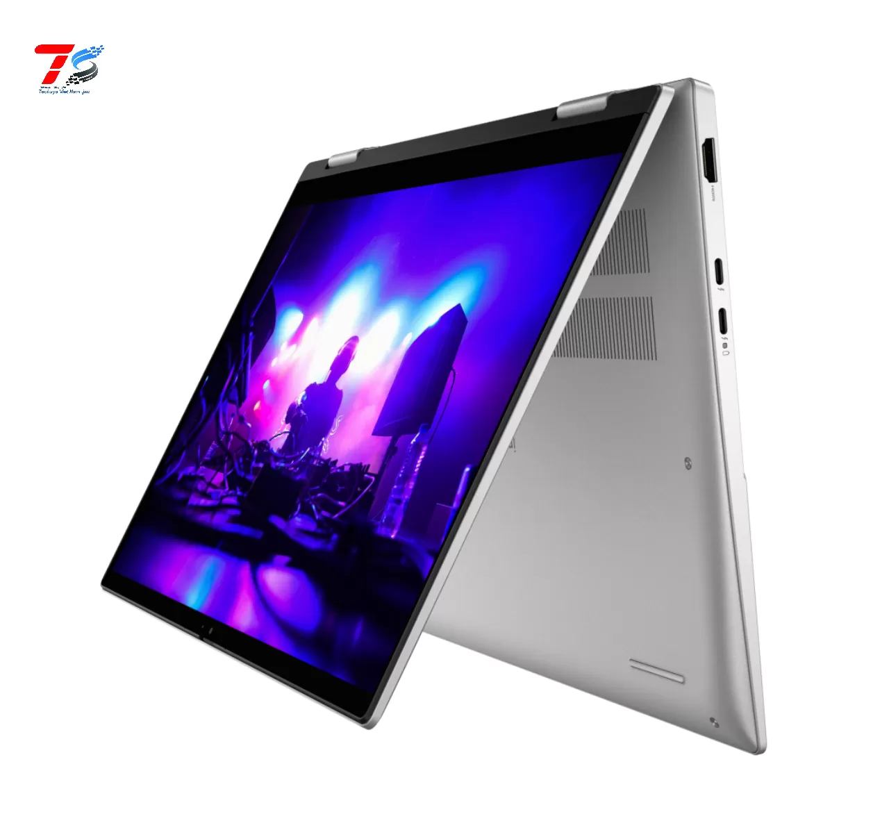 Máy tính xách tay_DELL Inspiron 14 7430 2in1 i7-1355U/16GB/512GB/14